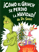 ¡Cómo el Grinch se perdió la Navidad! - How the Grinch Lost Christmas!
