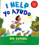 I Help/Yo ayudo