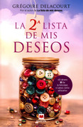 La 2a lista de mis deseos - My Second Wish List