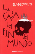 La casa del fin del mundo - The House at the End of the World
