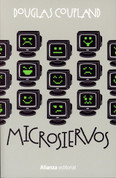 Microsiervos - Microserfs