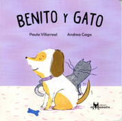 Benito y Gato - Benito and Kitty