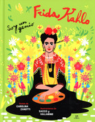 Frida Kahlo - Frida Kahlo