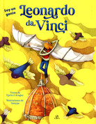 Leonardo da Vinci - Leonardo da Vinci