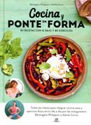 Cocina y ponte en forma - Cook and Get in Shape