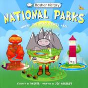 Basher History: National Parks
