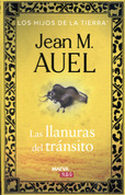 Las llanuras del tránsito - The Plains of Passage
