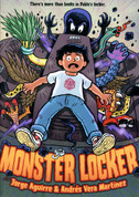 Monster Locker