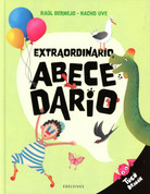 Extraordinario abecedario - Extraordinary Alphabet