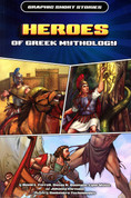 Heroes of Greek Mythology