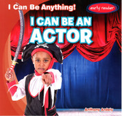 I Can Be an Actor