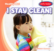 I Stay Clean!