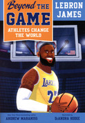 Beyond the Game: LeBron James