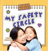 My Safety Circle