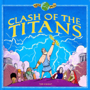 Clash of the Titans