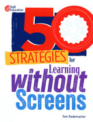 50 Strategies for Learning Without Screens
