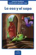 La osa y el sapo - The Bear and the Toad
