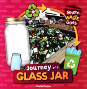Journey of a Glass Jar