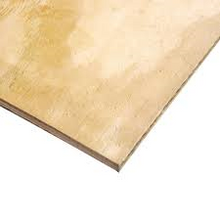 plywood 2400mm 1200mm 12mm pine