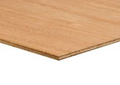 Marine Plywood (2400mm x 1200mm x 6mm)