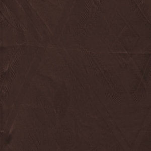 NEW Window Curtains / Drapes Set + Valance + Lace Liner -DARK COFFEE BROWN COLOR
