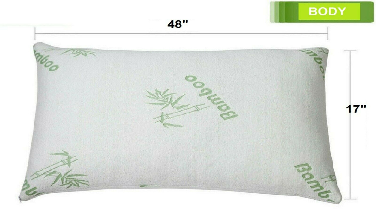 original bamboo pillow