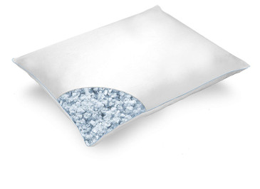 Orly's Dream Gel Cloud Style Cluster Pillow (Standard Size)