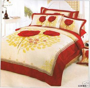 DAYBED TWIN SATEEN 5.5 pc COMFORTER sheet SET day bed