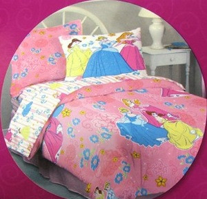 disney princess comforter twin