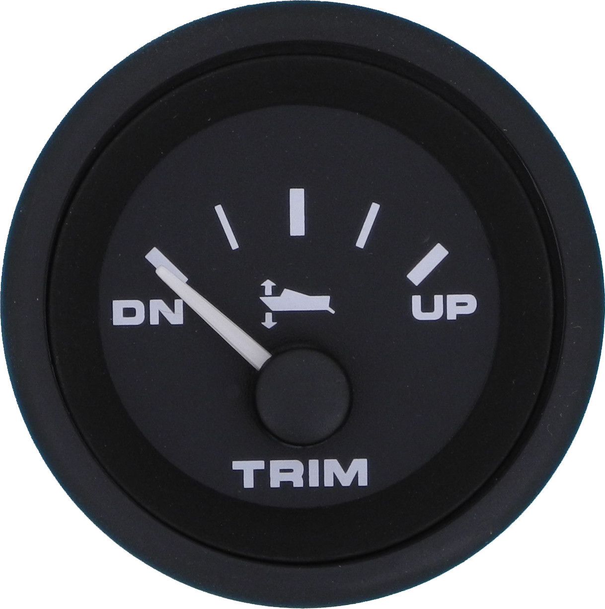 Mercury Mariner, Volvo DP/SX and Yamaha outboard trim and tilt Gauge