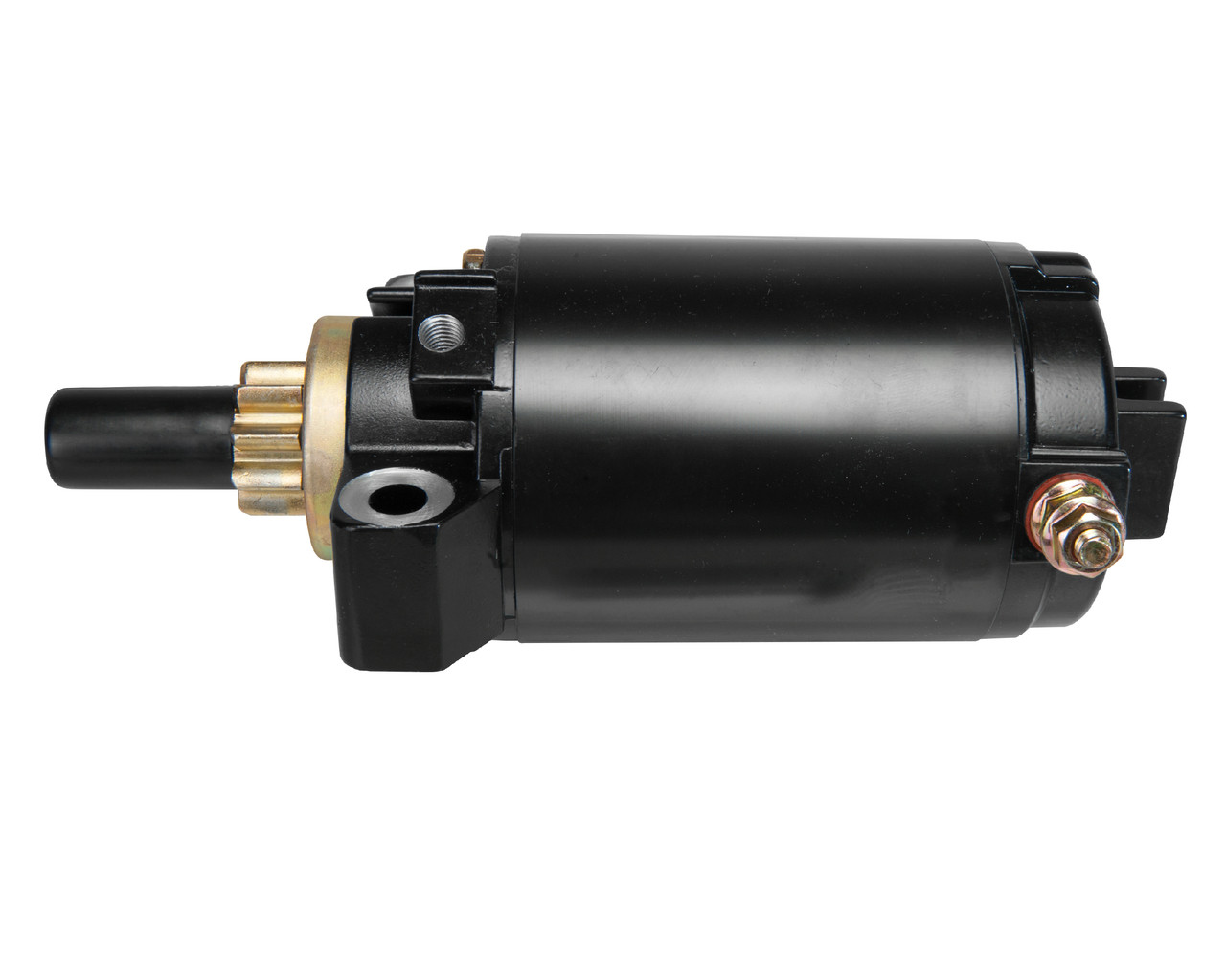 50-893894 66M-81800-02-00 Starter fits Yamaha Outboard Marine 66M-81800-01-00