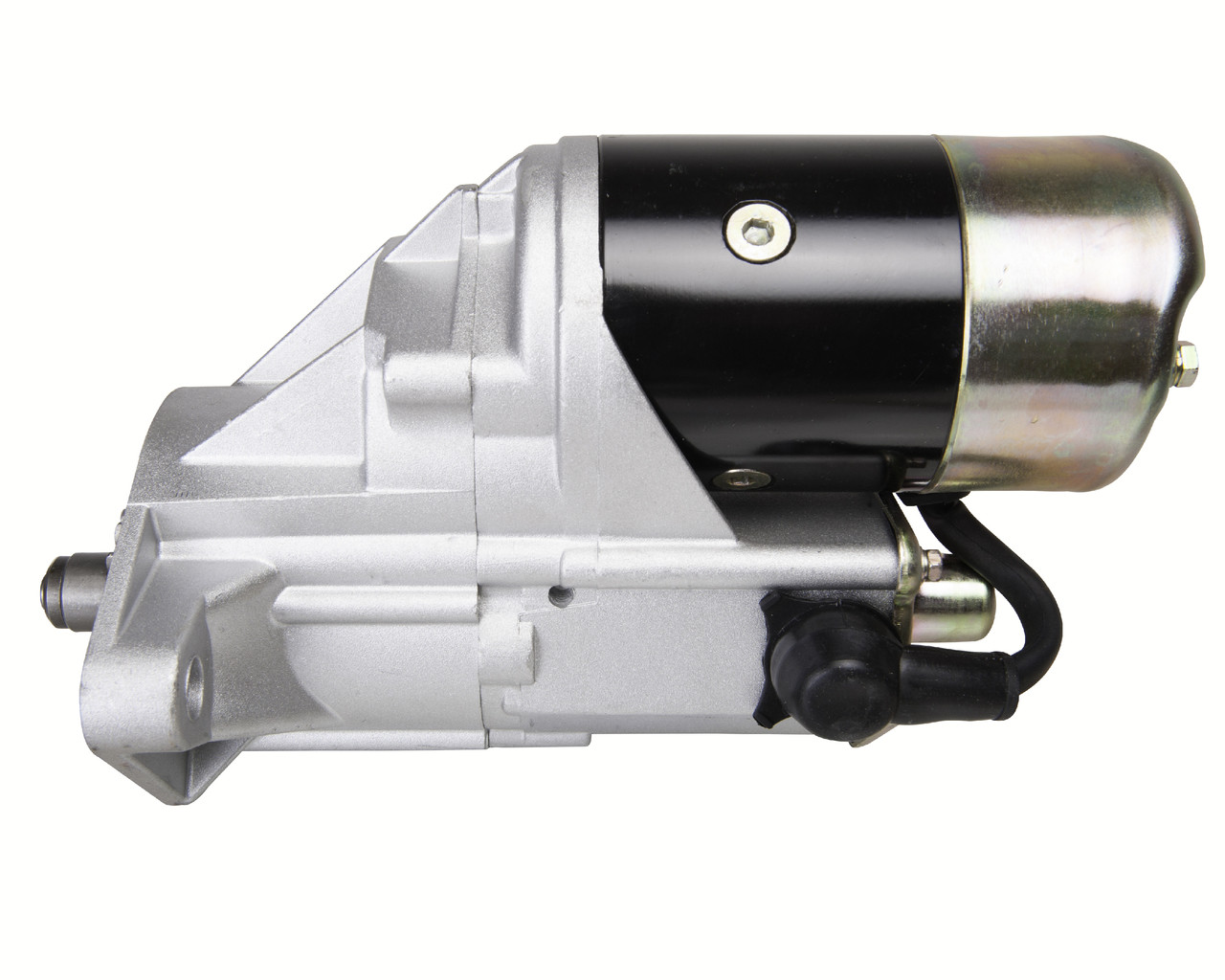 Yanmar marine diesel engine starter 11977377010