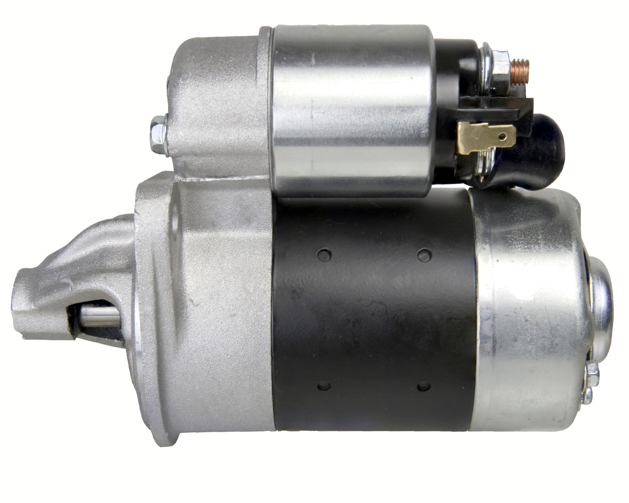 Yanmar starter for marine diesel engine 11922677010