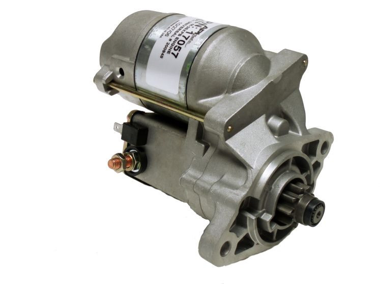 Universal marine diesel starter 12 volt 200948