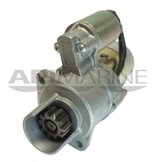 Onan starter for marine generator 12 volt 1911399