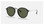 RayBan 2447-V