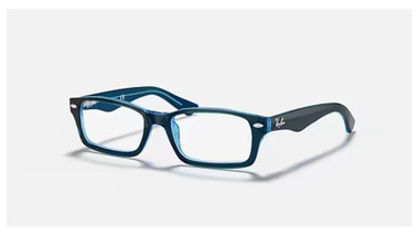 Ray-Ban RB1530 3667 (Youth Fit)