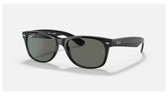 Ray-Ban New Wayfarer RB2132 901
