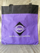Irlen Tote Bag