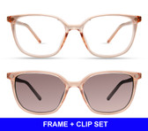 Eco Poppy - Clip-On  Set