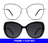 Eco Nova - Clip-On  Set