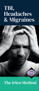 Irlen Headache Brochure – Pack of 25