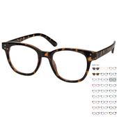 Debbie - Magnetic Clip-On Eyewear Set