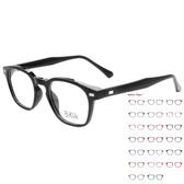 Mario - Magnetic Clip-On Eyewear Set