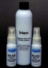 Irlen Lens Cleaner (1 oz)