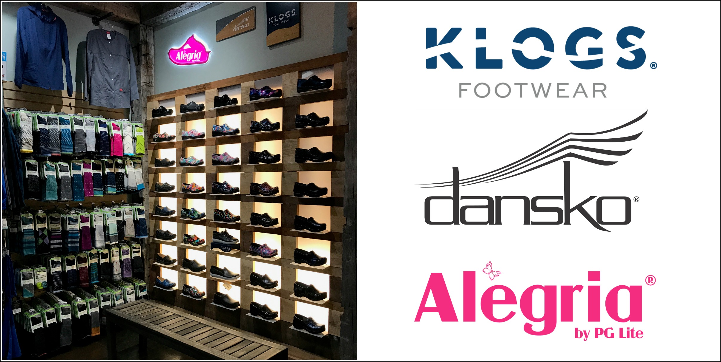 Footwear