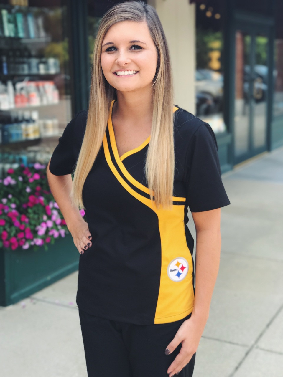 steelers women