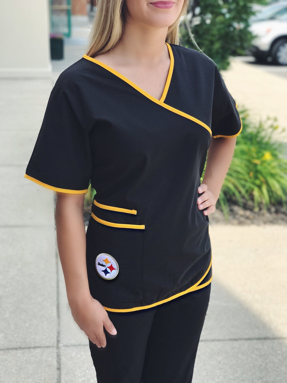 pittsburgh steelers women's