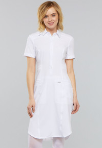 identity white dresses