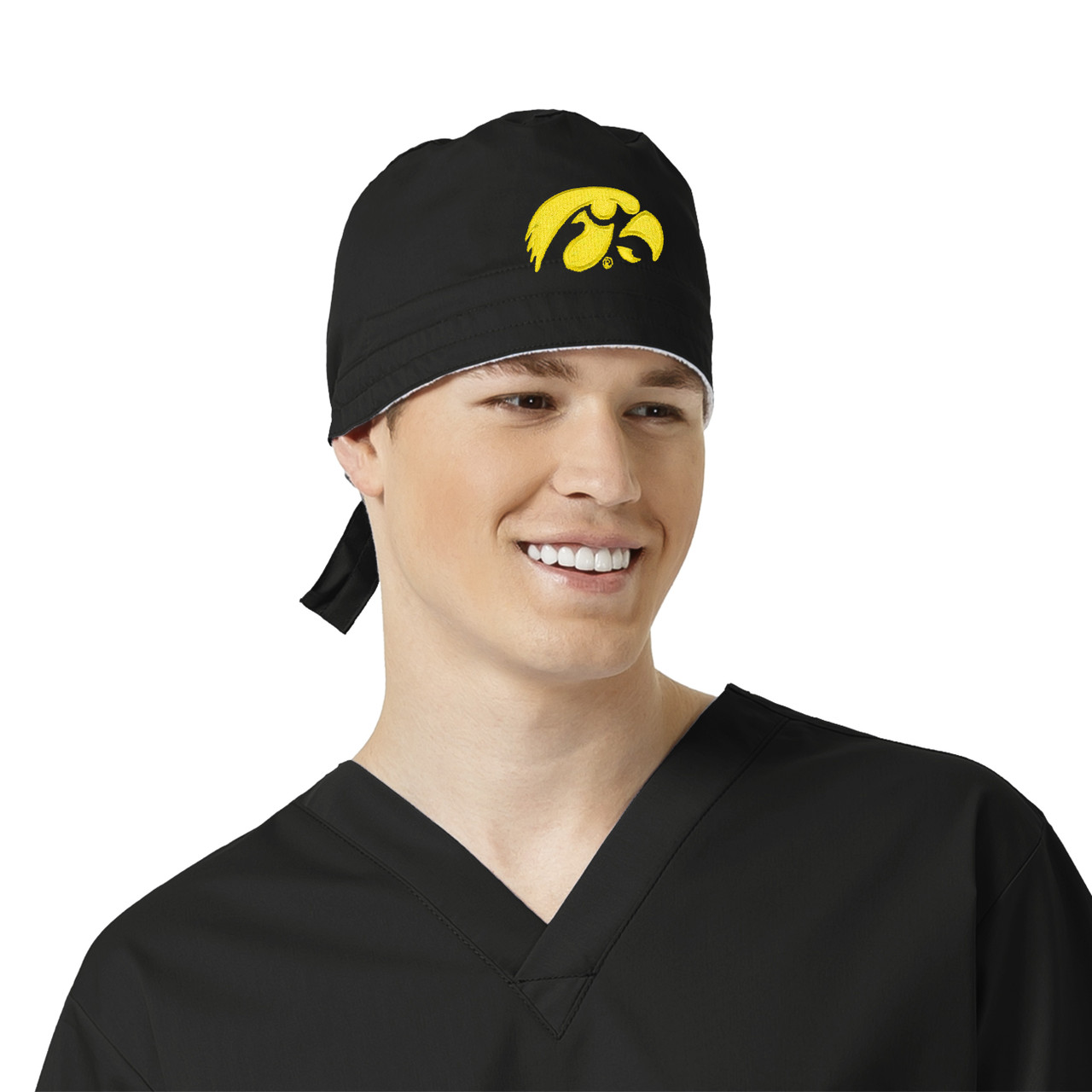 iowa hawkeye caps